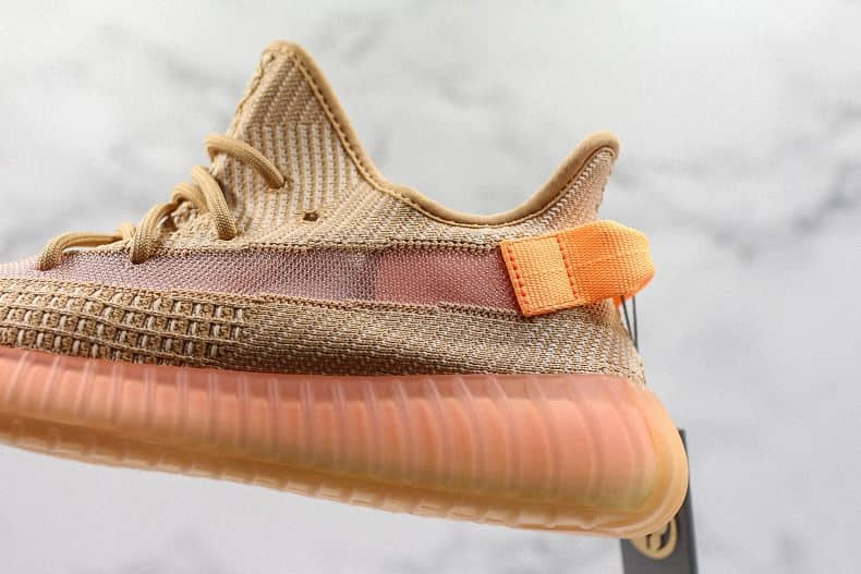 Fake Yeezy Boost 350 V2 clay shoes to buy from China (3)